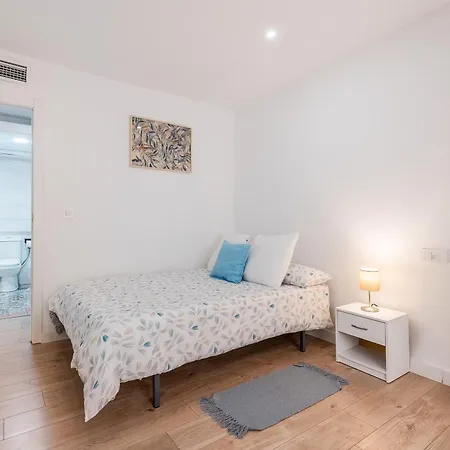 Piso Garaje Gratis Apartament