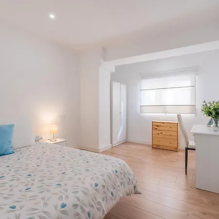 Apartament Piso Garaje Gratis Grenada