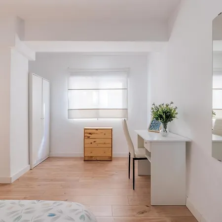 Piso Garaje Gratis Apartament