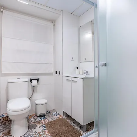 Apartament Piso Garaje Gratis *