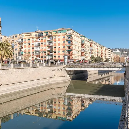 Piso Garaje Gratis Apartament Grenada