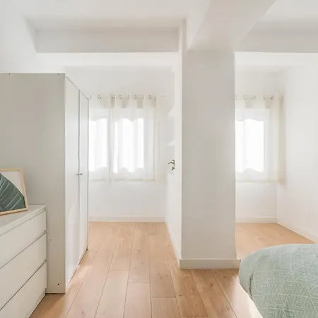 Piso Garaje Gratis Apartament *