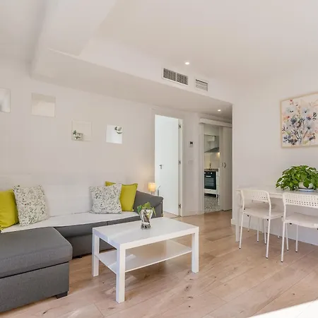 Lejlighed Piso Garaje Gratis Granada