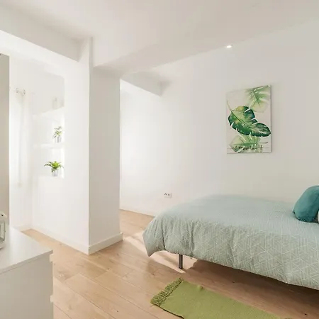 Piso Garaje Gratis Granada