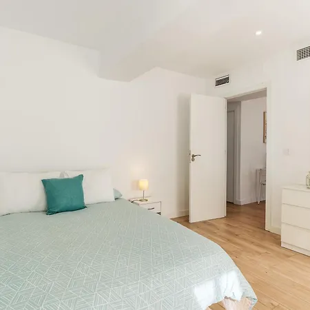 Piso Garaje Gratis Lejlighed