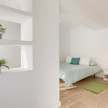 Lejlighed Piso Garaje Gratis Granada