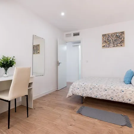 Lejlighed Piso Garaje Gratis Granada