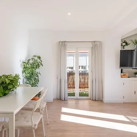 Lejlighed Piso Garaje Gratis Granada