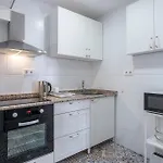 Piso Garaje Gratis Apartamento *