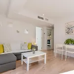 Piso Garaje Gratis Apartamento *